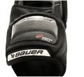 Nałokietniki hokejowe Bauer Supreme M5 Pro - Intermediate 4