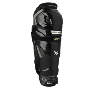 Bauer Supreme M5 Pro Shin Guards - Senior