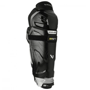 Bauer Supreme M5 Pro Shin Guards - Junior