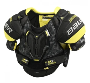 Bauer Supreme M3 Shoulder Pads - Junior