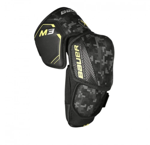 Bauer Supreme M3 Elbow Pads - Senior