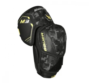 Bauer Supreme M3 Elbow Pads - Junior