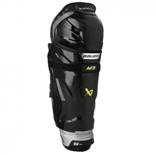Bauer Supreme M3 Shin Guards - Senior