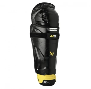 Bauer Supreme M3 Shin Guards - Junior