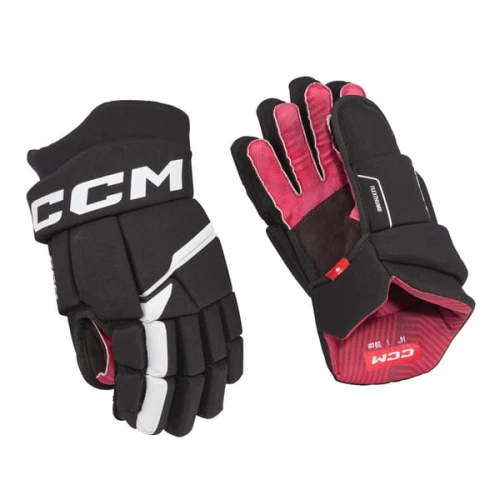 CCM Hockey Gloves NEXT Senior