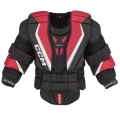 CCM Eflex 6.9 Goalie Chest - Junior 1