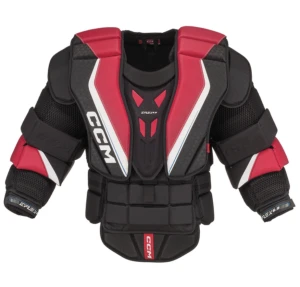 CCM Eflex 6.9 Goalie Chest - Junior