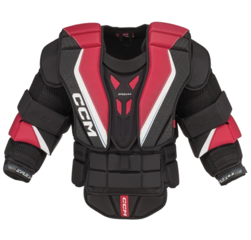 CCM Eflex 6.9 Goalie Chest - Junior