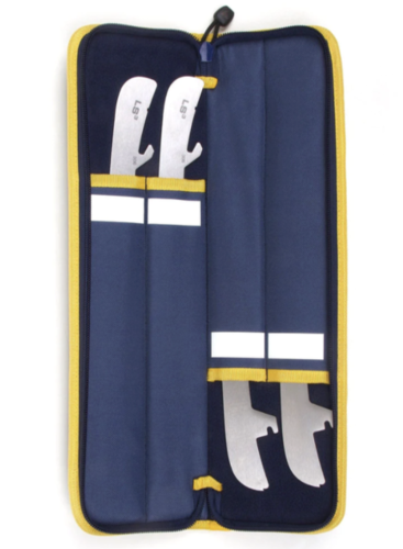 Etui na ostrza HOWIES SKATE BLADE CASE