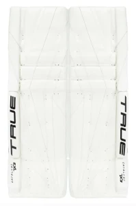 True Catalyst 7X3 Senior Goalie Leg Pads
