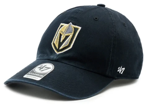 CAP NHL Vegas Golden Knights '47 CLEAN UP
