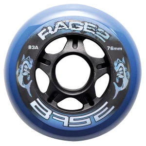 BASE Wheel Outdoor RAGE II 82A