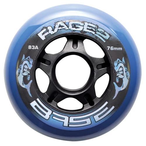 BASE Wheel Outdoor RAGE II 82A
