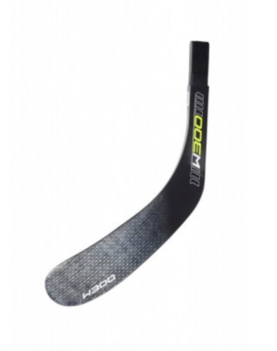 Łopatka hybrydowa Fischer W300 Senior