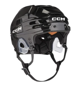 CCM Tacks 720 Hockey Helmet Senior - Black