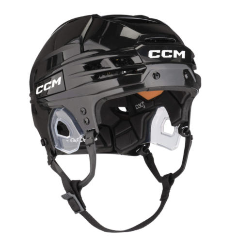 Kask hokejowy CCM Tacks 720 Senior - Czarny
