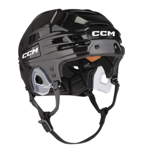 CCM Tacks 720 Hockey Helmet Senior - Black