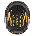 Kask hokejowy CCM Tacks 720 Senior - Czarny 2