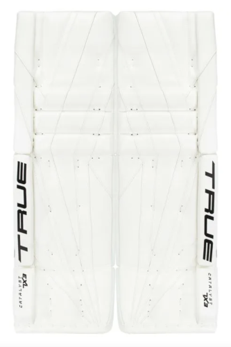 Parkany bramkarskie True Catalyst 7X3 Intermediate