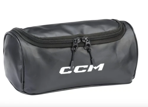CCM Hockey TOILETRY BAG 11" "S23
