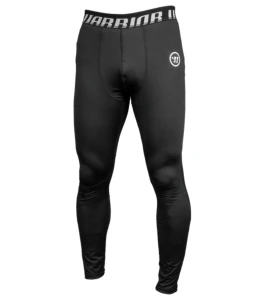 Warrior Compression Tight Pants - Junior