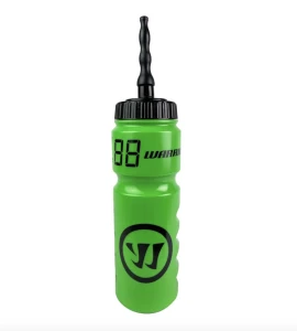 WARRIOR DRINK BOTTLE 0,75 - GREEN