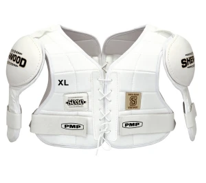 SHER-WOOD Shoulder 5030 Traditional - Senior