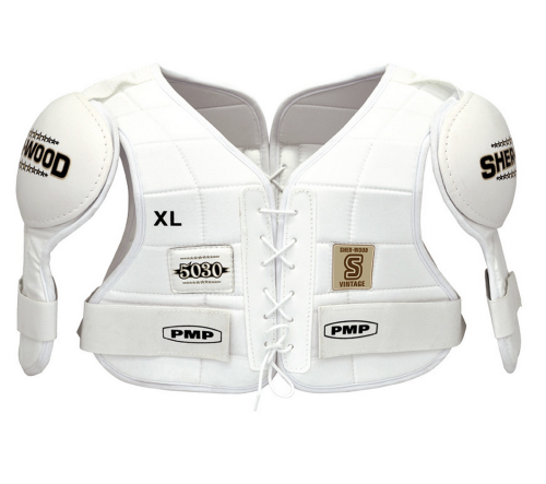 Naramiennik hokejowy SHER-WOOD Shoulder 5030 Traditional - Senior