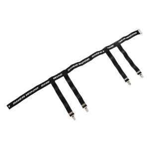  SHER-WOOD Garter Belts GB-1 Clip - Senior