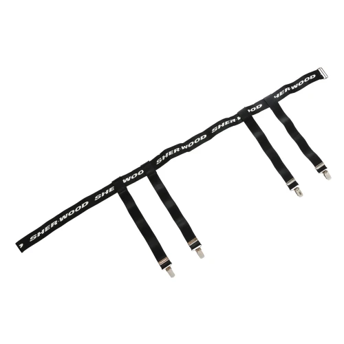  SHER-WOOD Garter Belts GB-1 Clip - Senior