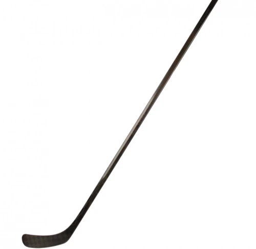 Bauer Nexus S22 SYNC GRIP Senior Ice Hockey Stick - BLACK