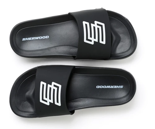Sandal SHERWOOD - black