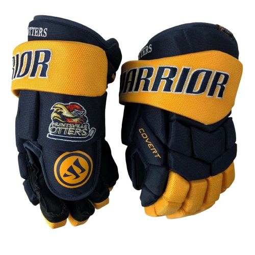 Warrior Custom Gloves Junior