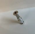 Set (axle, screw, sleeve) for roller skates 3