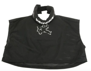 Vaughn VPC 9000 Sr. Goalie Neck Guard
