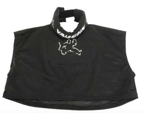 Vaughn VPC 9000 Sr. Goalie Neck Guard