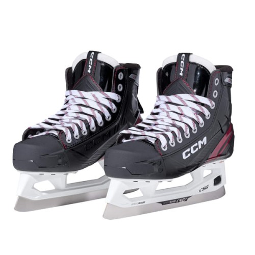 Łyżwy bramkarskie CCM EFLEX 6.5 Senior