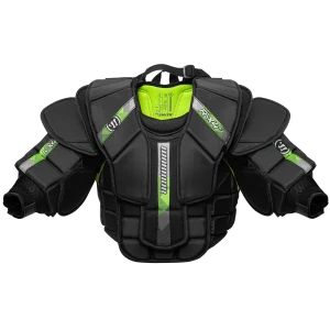Arm&Chest Warrior Ritual X4 E Junior