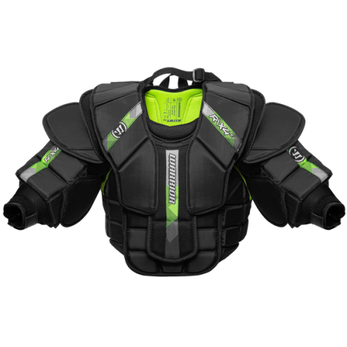 Kamizelka bramkarska Warrior Ritual X4 E Junior