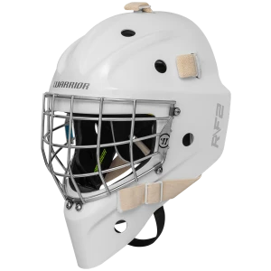 Goal mask Warrior Ritual F2 E+ Senior