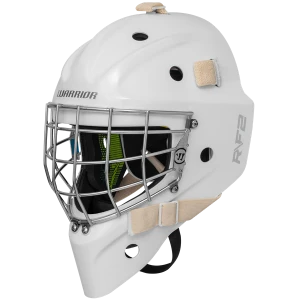 Goal mask Warrior Ritual F2 E Goalie Senior 