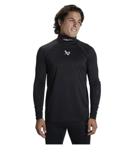 Bauer LS Neckprotect - Senior