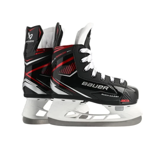 Skates Bauer Lil Rookie Jr