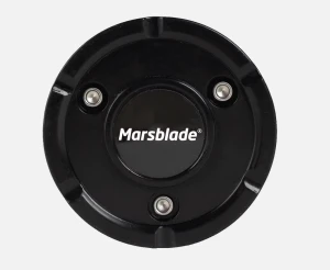 Marsblade Off-Ice Puck