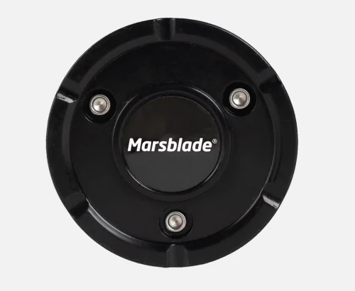 Marsblade Off-Ice Puck
