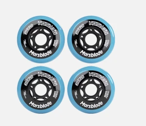 Marsblade Static Outdoor wheels (82A) x4