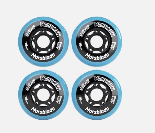Marsblade Static Outdoor wheels (82A) x4