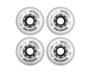 Marsblade Dinamic Indoor wheels (74A) x4