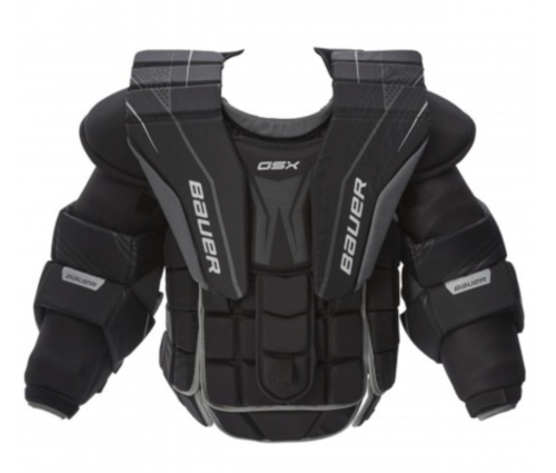 Kamizelka bramkarska Bauer GSX Senior
