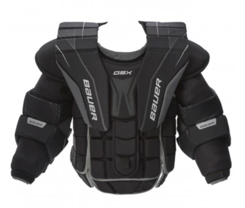 Goal Chest Bauer GSX Senior